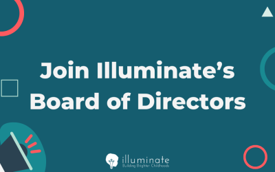 Illuminate Colorado is Seeking New Board Members