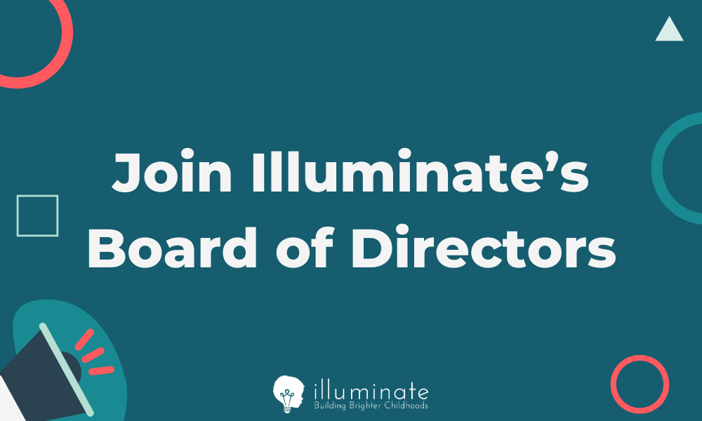 Illuminate Colorado is Seeking New Board Members