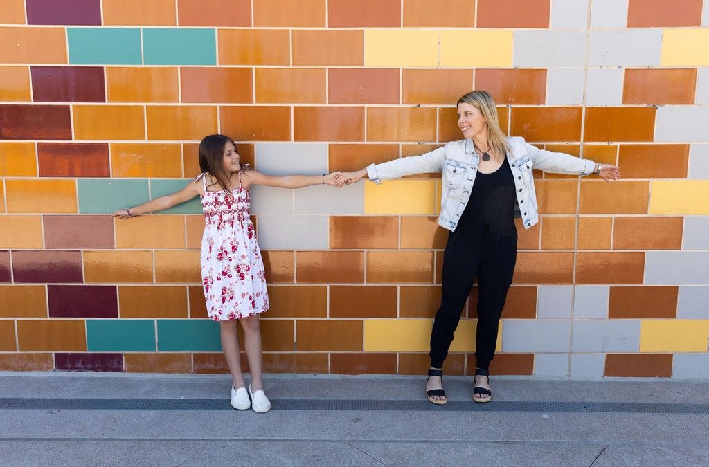 Building Community During Back-to-School Season