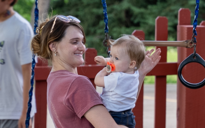 Change the Way You Think about Parent Leadership