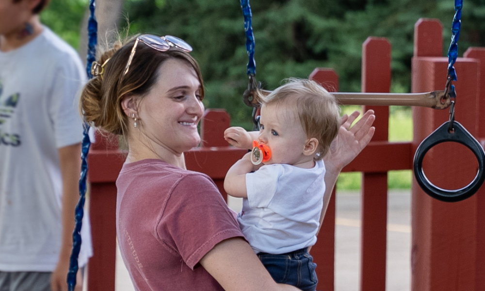 Change the Way You Think about Parent Leadership